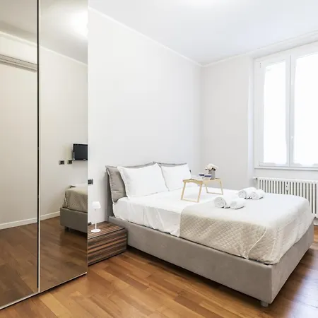 Easylife - - Settembrini 34 - Apartmán Milán