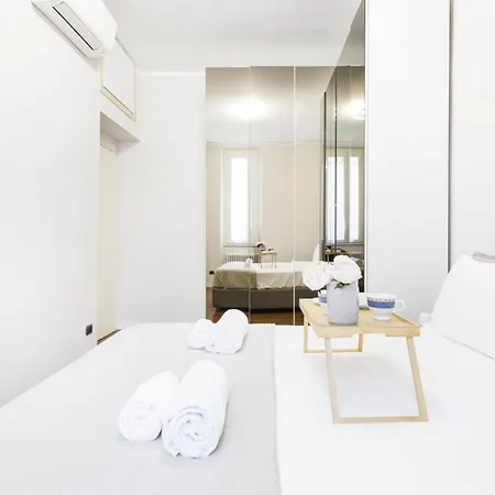 Easylife - - Settembrini 34 - Milano