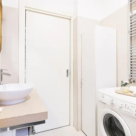 Apartmán Easylife - - Settembrini 34 - *