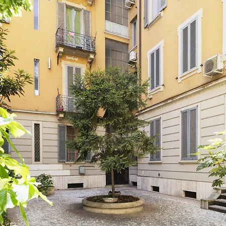 Easylife - - Settembrini 34 - *