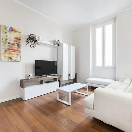 Easylife - - Settembrini 34 - Daire *