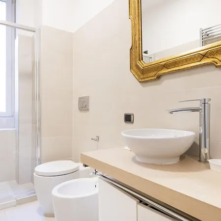 Apartmán Easylife - - Settembrini 34 - Milán