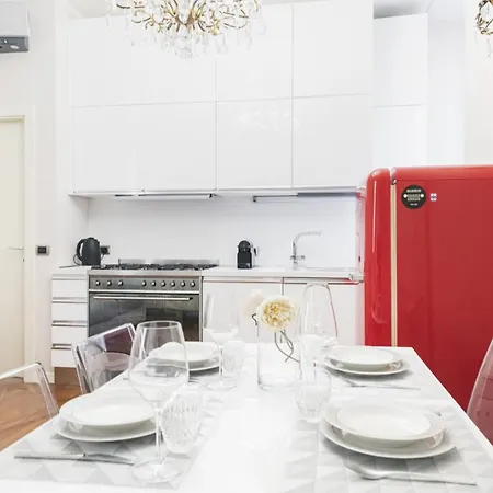 Easylife - - Settembrini 34 - Milano