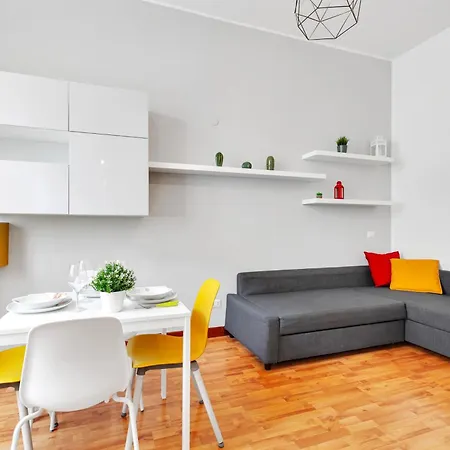 Juvara Flat Centro&universita *