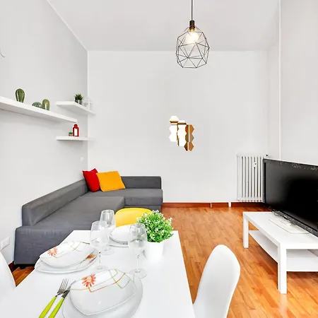 Juvara Flat Centro&universita