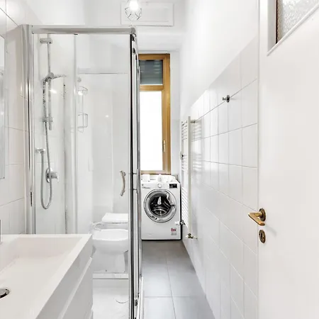 Juvara Flat Centro&universita Milano