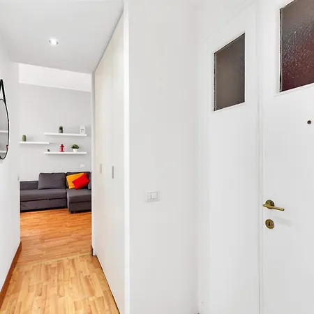 Juvara Flat Centro&universita * Milano