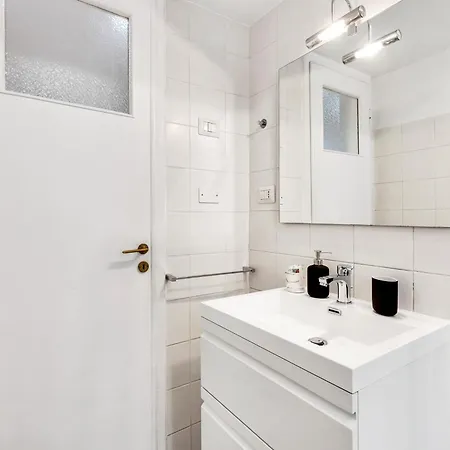 Juvara Flat Centro&universita