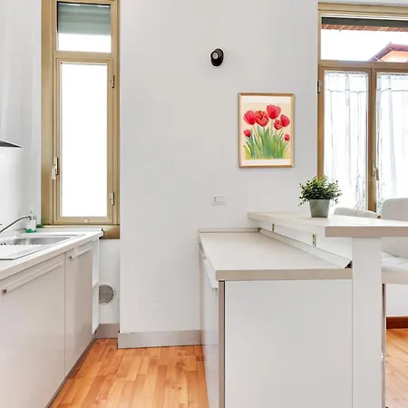 Διαμέρισμα Juvara Flat Centro&universita *