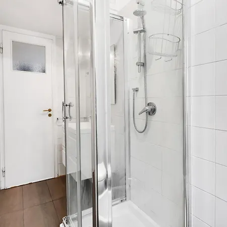 Appartement Juvara Flat Centro&universita Milaan