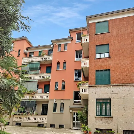 Juvara Flat Centro&università