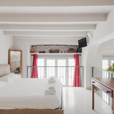 Apartamento Guesthost - Mm2 Sant'agostino Milão