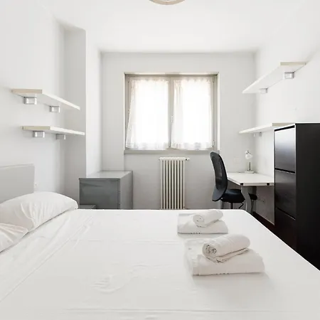 Lägenhet Guesthost - Stylish Viale Toscana