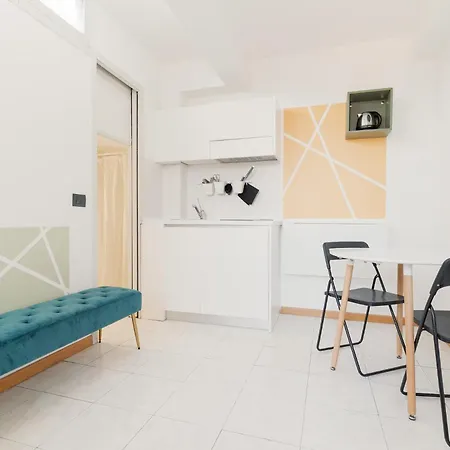 شقة Guesthost - Magenta Long Let Apts