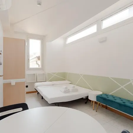 Guesthost - Magenta Long Let Apts *