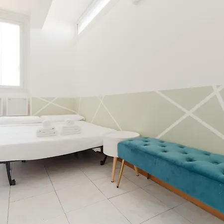 Magenta Long Let Apts