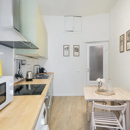 Easylife - - Archimede 14 Pt - Cinque Giornate Daire Milano