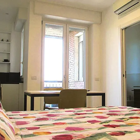 Casa Lisa شقة ميلان