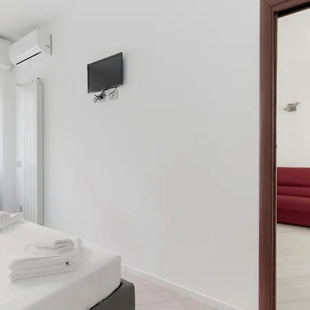 Guesthost - Bright Near Mm2 Lambrate * ميلان