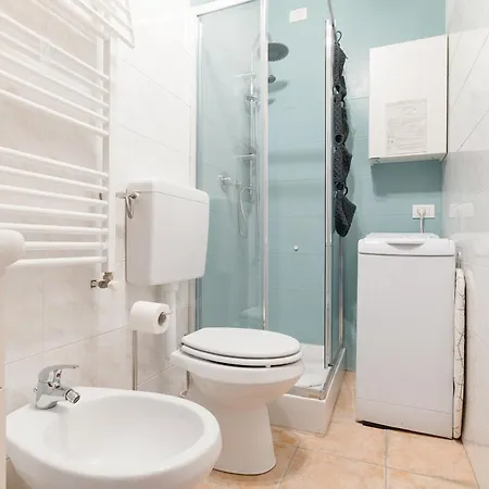 Guesthost - Step Into - Tortona District Appartement Milaan