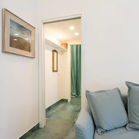 Apartmán Nullo Milán