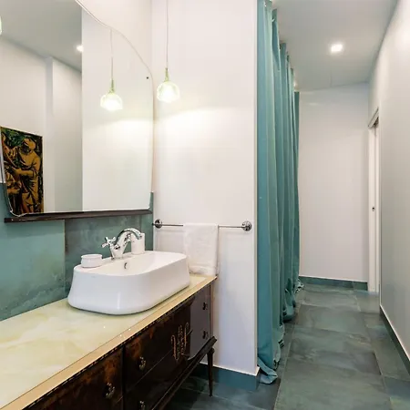 Nullo Apartmán