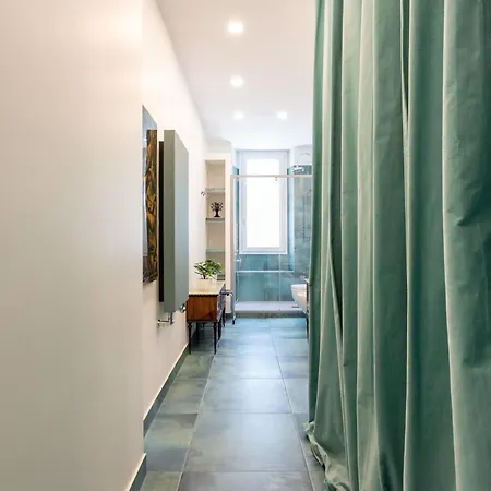 Nullo Apartment Mailand