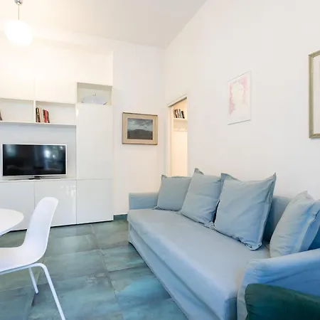 Nullo Apartmán
