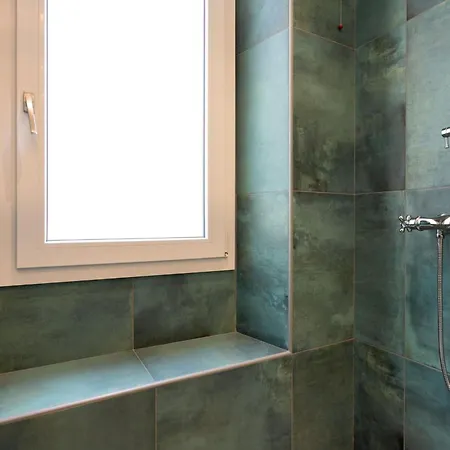 Nullo Lägenhet Milano