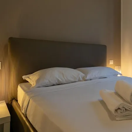 Apartmán Nullo