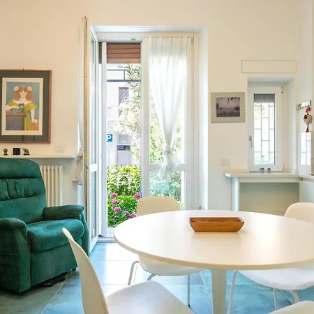 Lägenhet Nullo Milano