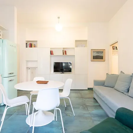 Apartment Nullo Mailand