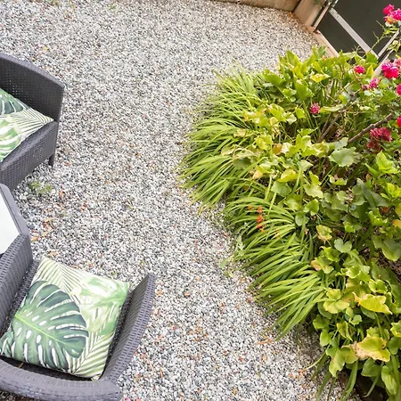 Lägenhet Nullo Milano