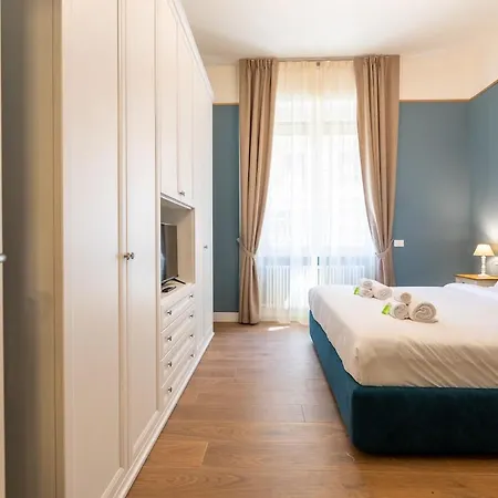 Апартаменты Luxury 10 Minutes From Duomo *