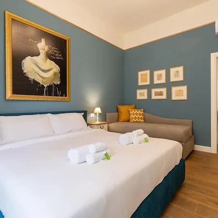 Luxury 10 Minutes From Duomo