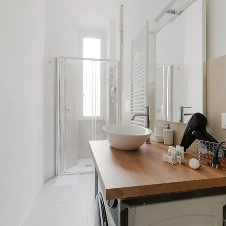 Guesthost - Ghisolfa Bright *