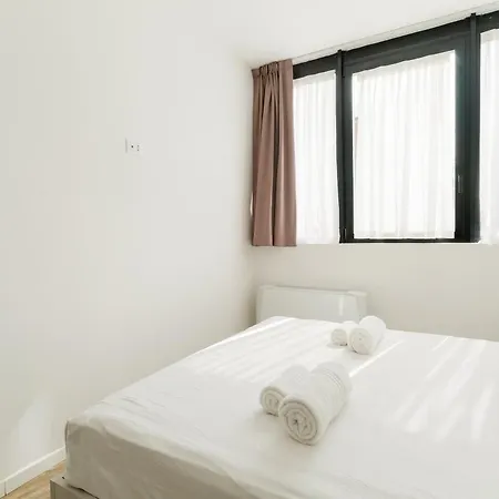 Guesthost - Comfy 밀라노