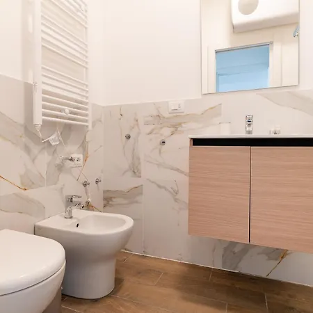 Guesthost - Comfy Appartement
