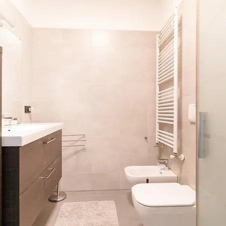 Apartmán Guesthost - Bonola M1 Balcony