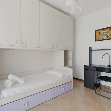 Guesthost - Bisceglie M1 Balcony