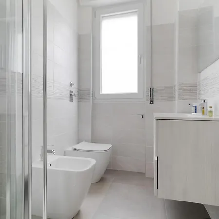 Guesthost - Cimiano M2 Cosy * Милан