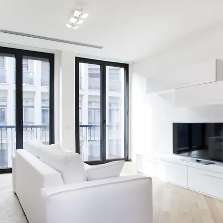 Lägenhet Twoone Milano