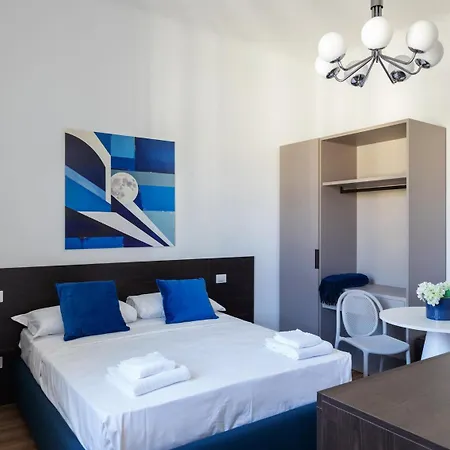 Apartamento Moon Milán