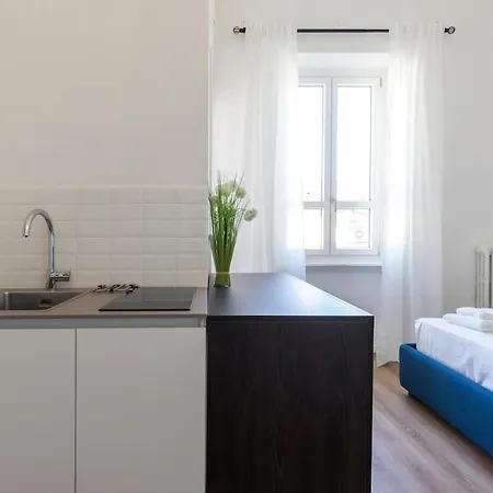 Apartamento Moon Milán