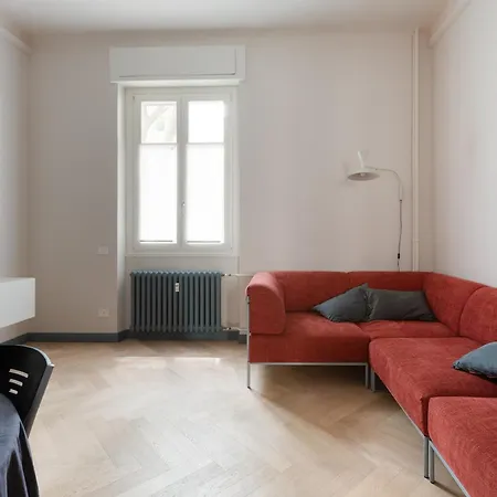 Appartamento Guesthost - Piazza Ascoli Cosy