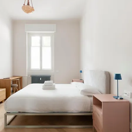 Guesthost - Piazza Ascoli Cosy Lejlighed *