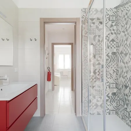 Guesthost - Piazza Abbiategrasso Chiesa Rossa * 米兰