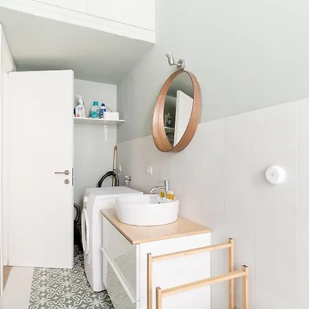 Guesthost - M4 Argonne Balcony Apartamento *