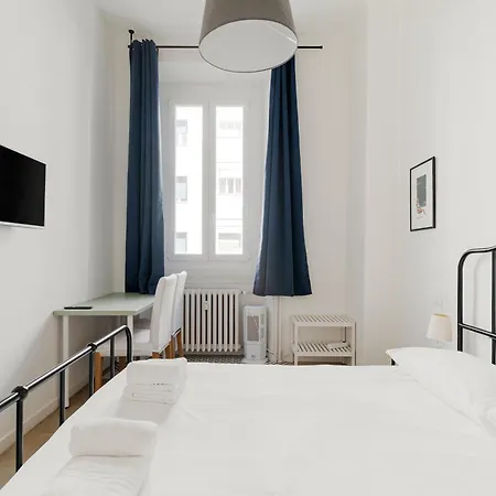 Guesthost - M4 Argonne Balcony Apartamento