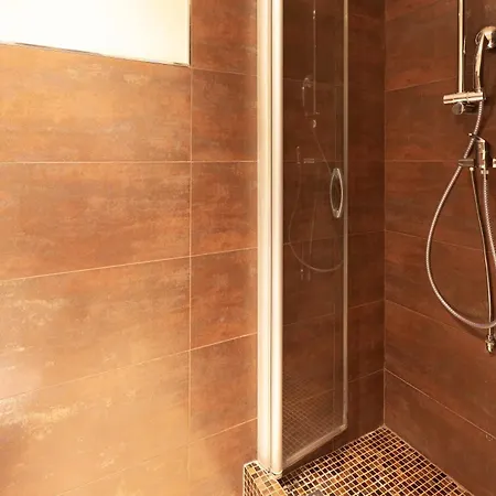 Appartement Guesthost - Cosy On 2 Levels! Milan